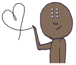 Spider person sticker #6558373