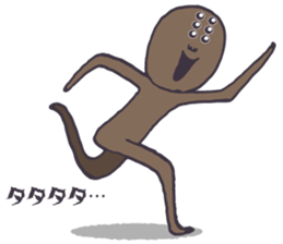 Spider person sticker #6558375