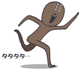 Spider person sticker #6558375