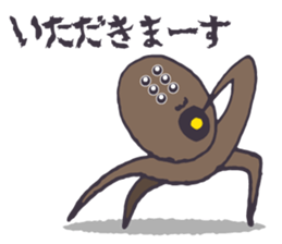 Spider person sticker #6558376