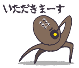 Spider person sticker #6558376