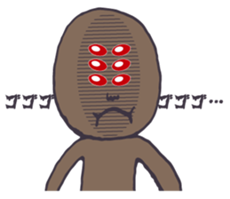 Spider person sticker #6558380