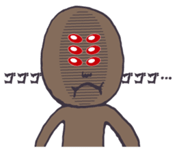 Spider person sticker #6558380