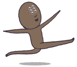 Spider person sticker #6558383