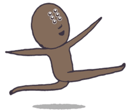 Spider person sticker #6558383