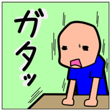 Fan of the idol 2 sticker #6558399