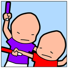 Fan of the idol 2 sticker #6558417