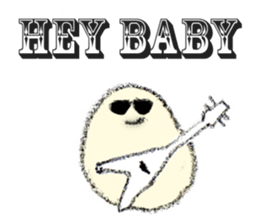 mayutama vol.1 sticker #6559231