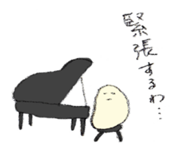 mayutama vol.1 sticker #6559261