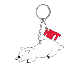 Key Ring sticker #6559596