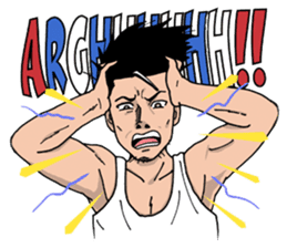 Aunt Betty sticker #6559698