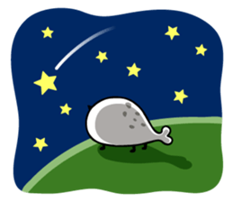 Nyazarashi sticker #6559943