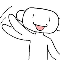 Ryoji's Body Language Part.2