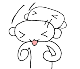 Ryoji's Body Language Part.2 sticker #6560110