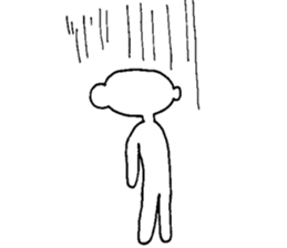 Ryoji's Body Language Part.2 sticker #6560115