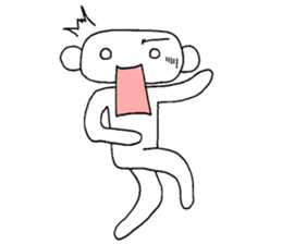 Ryoji's Body Language Part.2 sticker #6560125