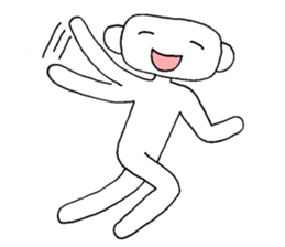 Ryoji's Body Language Part.2 sticker #6560132