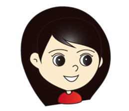 GongMinShen classic sticker #6560384