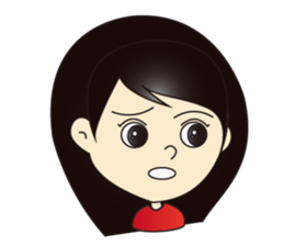GongMinShen classic sticker #6560385