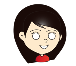GongMinShen classic sticker #6560386