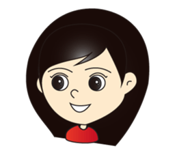 GongMinShen classic sticker #6560387