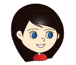 GongMinShen classic sticker #6560388