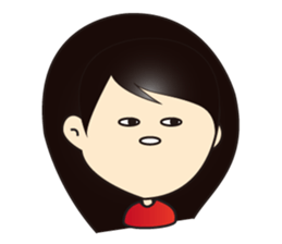 GongMinShen classic sticker #6560389