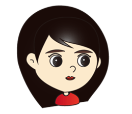 GongMinShen classic sticker #6560390