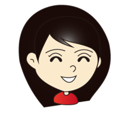 GongMinShen classic sticker #6560392
