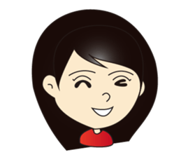 GongMinShen classic sticker #6560393