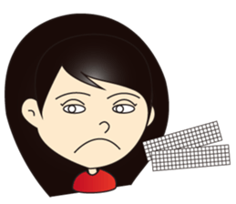 GongMinShen classic sticker #6560394