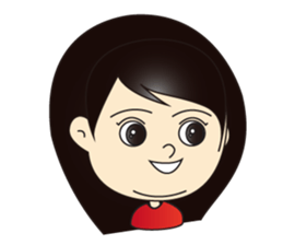 GongMinShen classic sticker #6560395