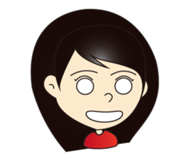 GongMinShen classic sticker #6560396