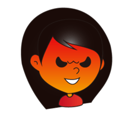 GongMinShen classic sticker #6560397