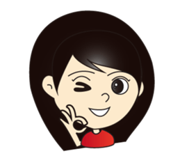 GongMinShen classic sticker #6560398