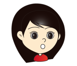 GongMinShen classic sticker #6560399