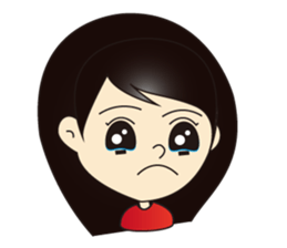 GongMinShen classic sticker #6560400