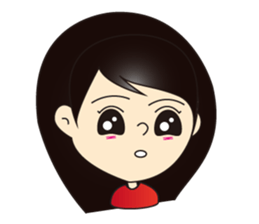 GongMinShen classic sticker #6560401