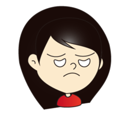GongMinShen classic sticker #6560402