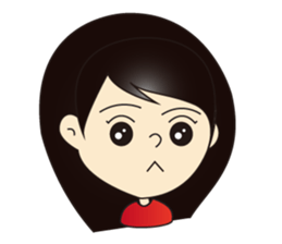 GongMinShen classic sticker #6560403
