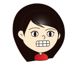 GongMinShen classic sticker #6560404