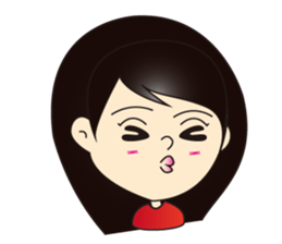 GongMinShen classic sticker #6560405