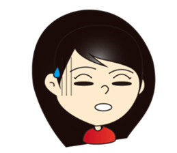 GongMinShen classic sticker #6560406