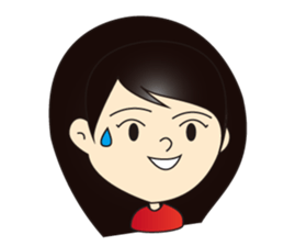GongMinShen classic sticker #6560407