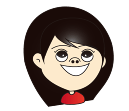 GongMinShen classic sticker #6560408
