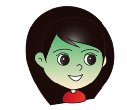 GongMinShen classic sticker #6560410
