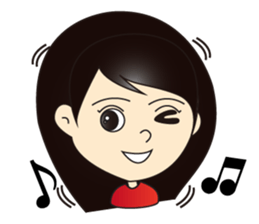 GongMinShen classic sticker #6560411