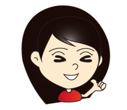 GongMinShen classic sticker #6560412