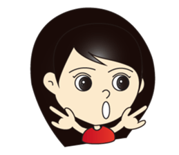 GongMinShen classic sticker #6560413