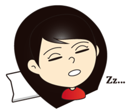 GongMinShen classic sticker #6560415